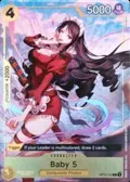 Baby 5 (Premium Card Collection -Best Selection Vol. 5-) OP12-112