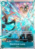 Electrical Luna (Premium Card Collection -Best Selection Vol. 5-) OP08-036