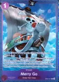 Merry Go (Premium Card Collection -Best Selection Vol. 5-) EB02-041