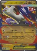 Mega Latias ex #011
