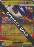 Mega Latias ex #011