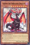 Albion the Shrouded Dragon CH01-EN005