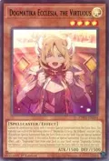 Dogmatika Ecclesia, the Virtuous CH01-EN014