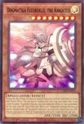 Dogmatika Fleurdelis, the Knighted CH01-EN015