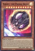 Nibiru, the Primal Being CH01-EN017