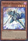 Keeper of Dragon Magic CH01-EN018