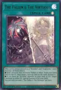 The Fallen & The Virtuous CH01-EN019