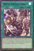 Triple Tactics Thrust CH01-EN030