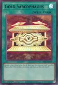 Gold Sarcophagus CH01-EN032