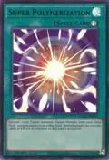 Super Polymerization CH01-EN033