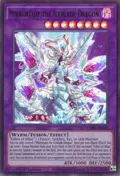 Mirrorjade the Iceblade Dragon CH01-EN042