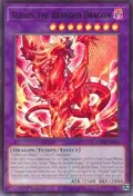 Albion the Branded Dragon CH01-EN043