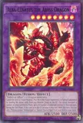 Alba-Lenatus the Abyss Dragon CH01-EN045