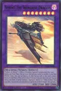 Sprind the Irondash Dragon CH01-EN048
