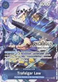 Trafalgar Law (CS 25-26 Regionals Textured Chase Promo) OP07-047