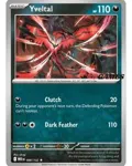Yveltal (EB Games) #088/132