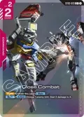 Close Combat (C+) ST03-013