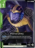 Fierce Unity ST06-013