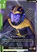 Fierce Unity (C+) ST06-013