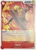 Sanji ST10-004