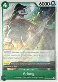 Arlong OP06-023