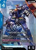 Psycho Gundam GD02-001