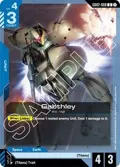 Gabthley GD02-008
