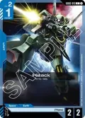 Hizack GD02-013