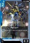 Barzam GD02-016