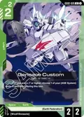Genoace Custom GD02-026