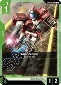 Genoace GD02-030
