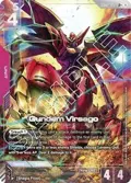 Gundam Virsago (LR+) GD02-037