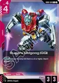 Sugai's Gelgoog (GQ) GD02-041