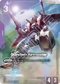 Gundam Airmaster (U+) GD02-059