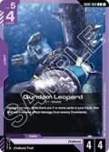 Gundam Leopard GD02-064
