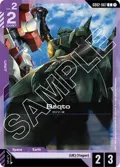 Baqto GD02-067