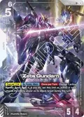 Zeta Gundam (LR+) GD02-069