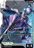Gundam Kimaris GD02-070