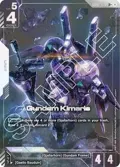 Gundam Kimaris (LR+) GD02-070