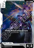 Ein's Schwalbe Graze GD02-077