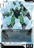 Nemo GD02-080