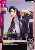 Shagia Frost GD02-092