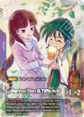 Garrod Ran & Tiffa Adill (R+) GD02-094