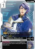 Gaelio Bauduin GD02-099