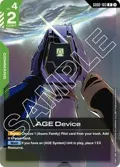 AGE Device GD02-103