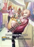 Momentary Respite (R+) GD02-112