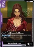 Sisterly Care GD02-113