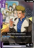 Familial Devotion GD02-115