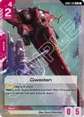 Gwadan GD02-125