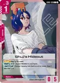 Shuji's Hideout GD02-126